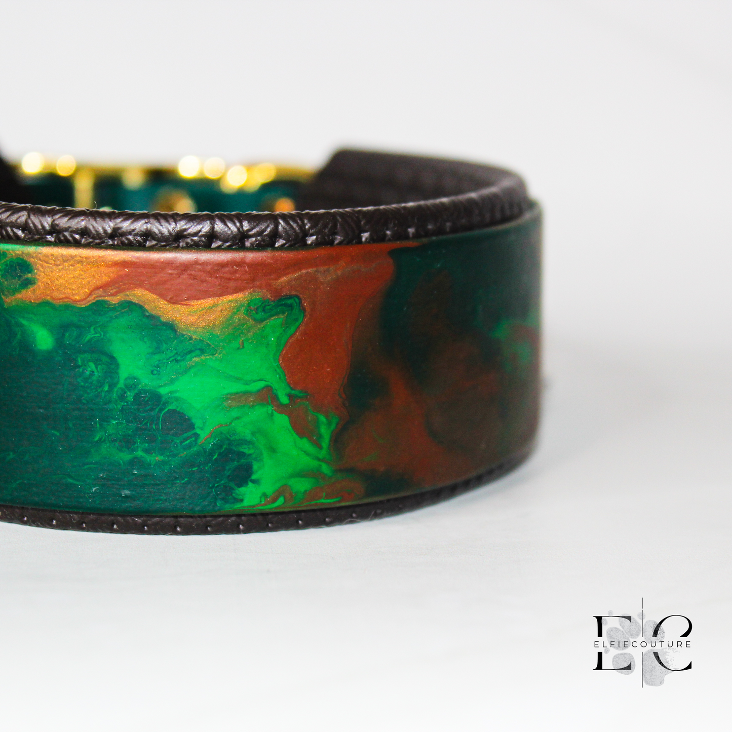 Green Brown