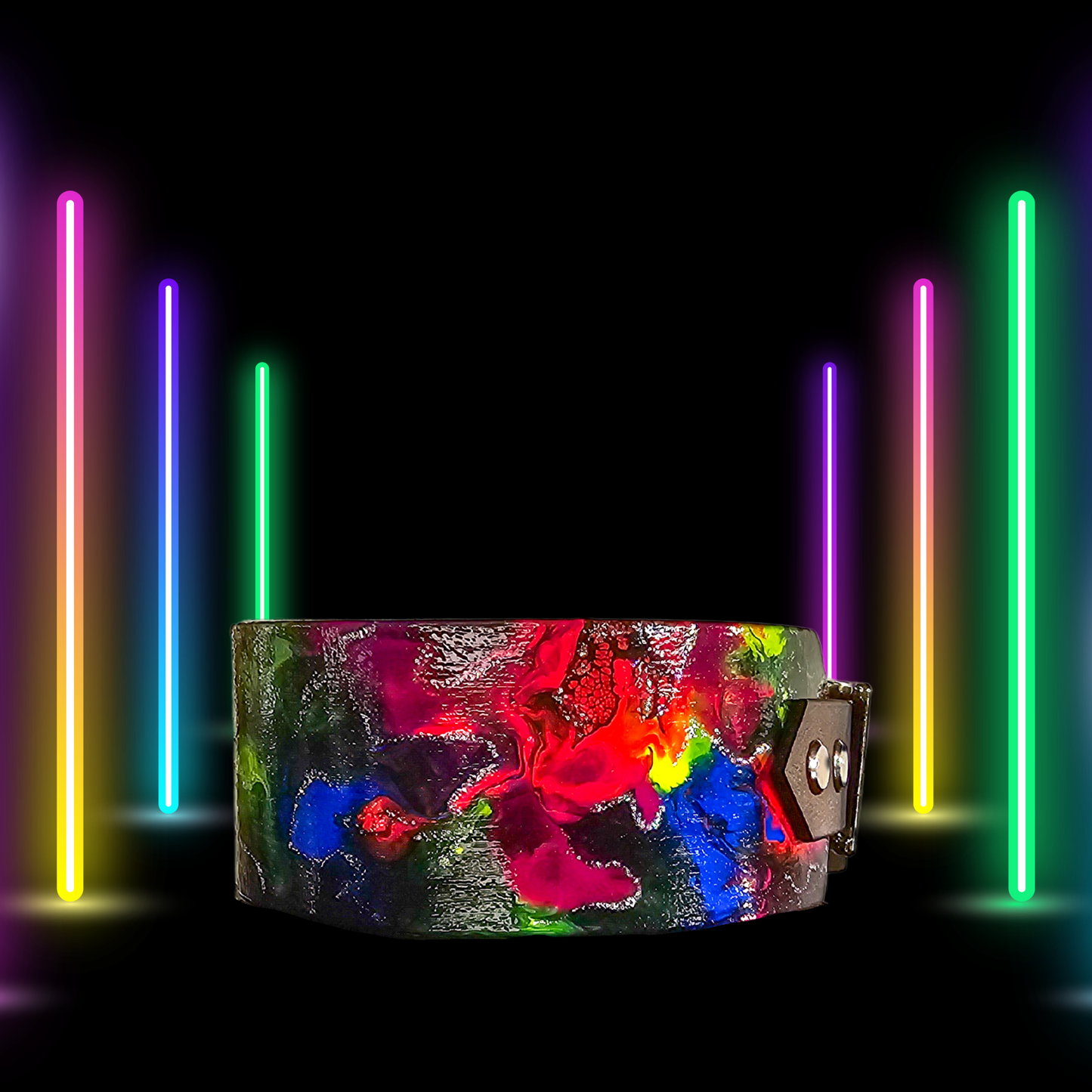 Neon Lights