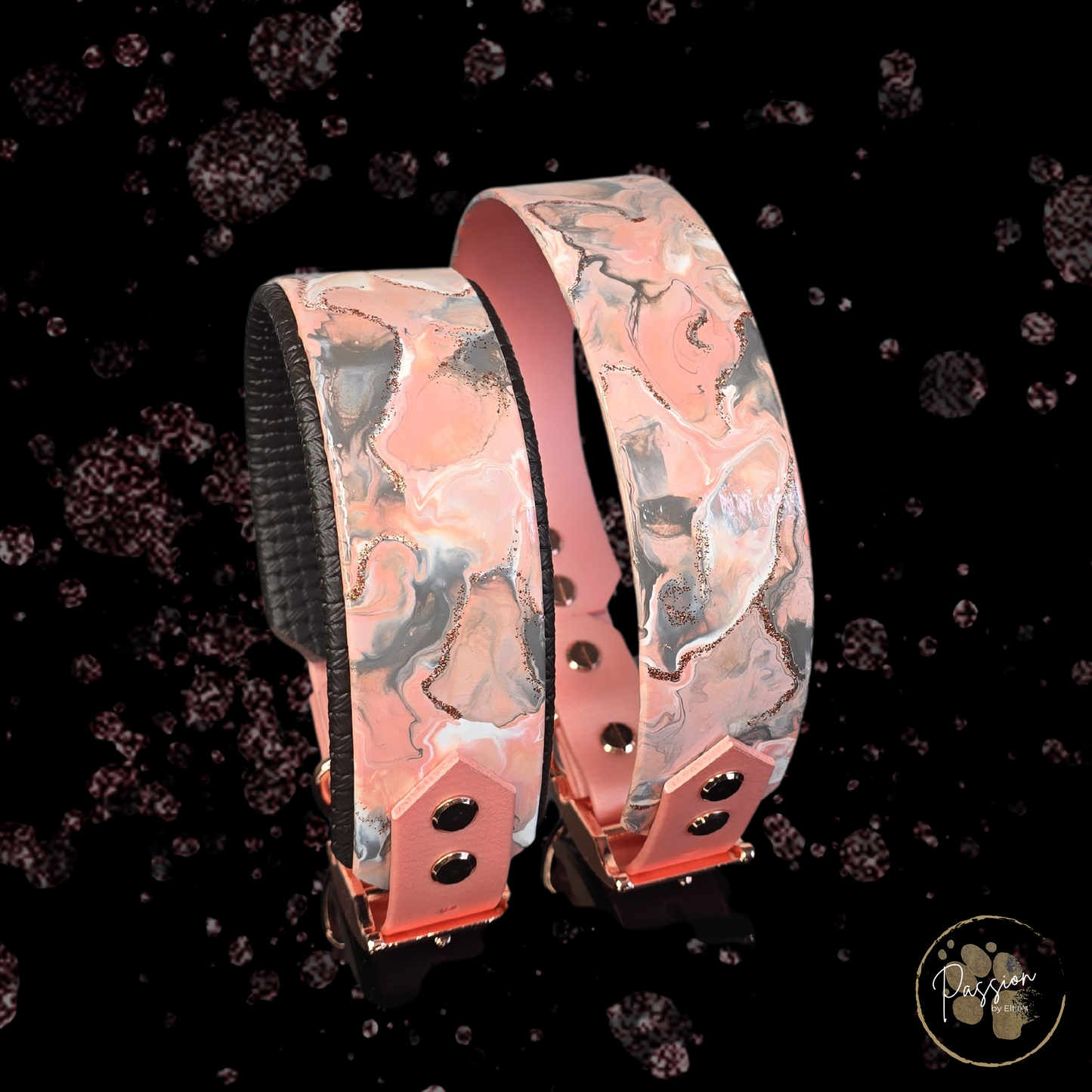 Rosè Marble