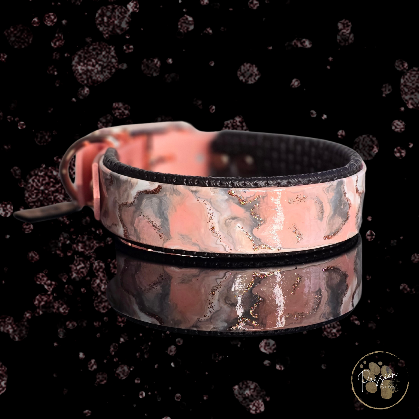Rosè Marble