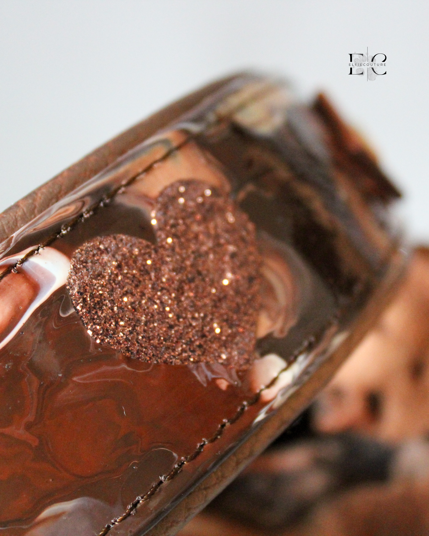 Heartbeat Mousse au Chocolat