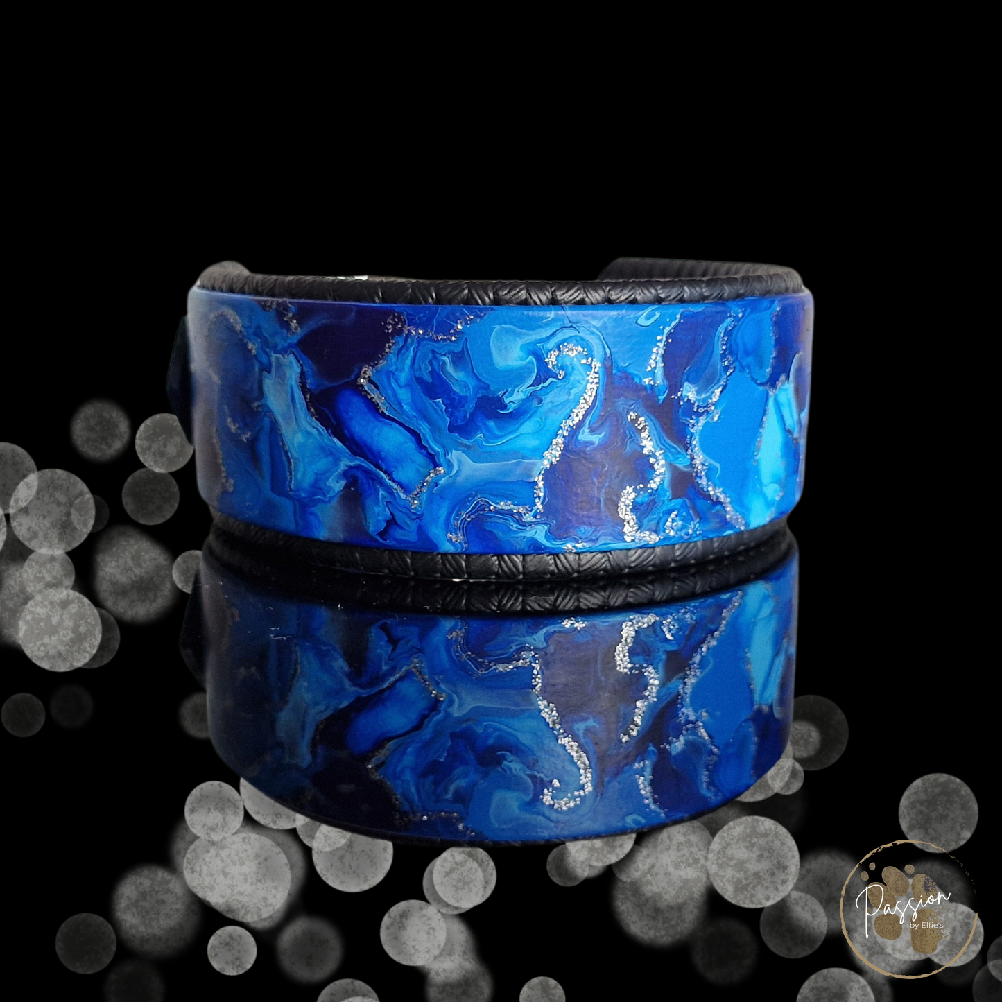 Blue Glamour