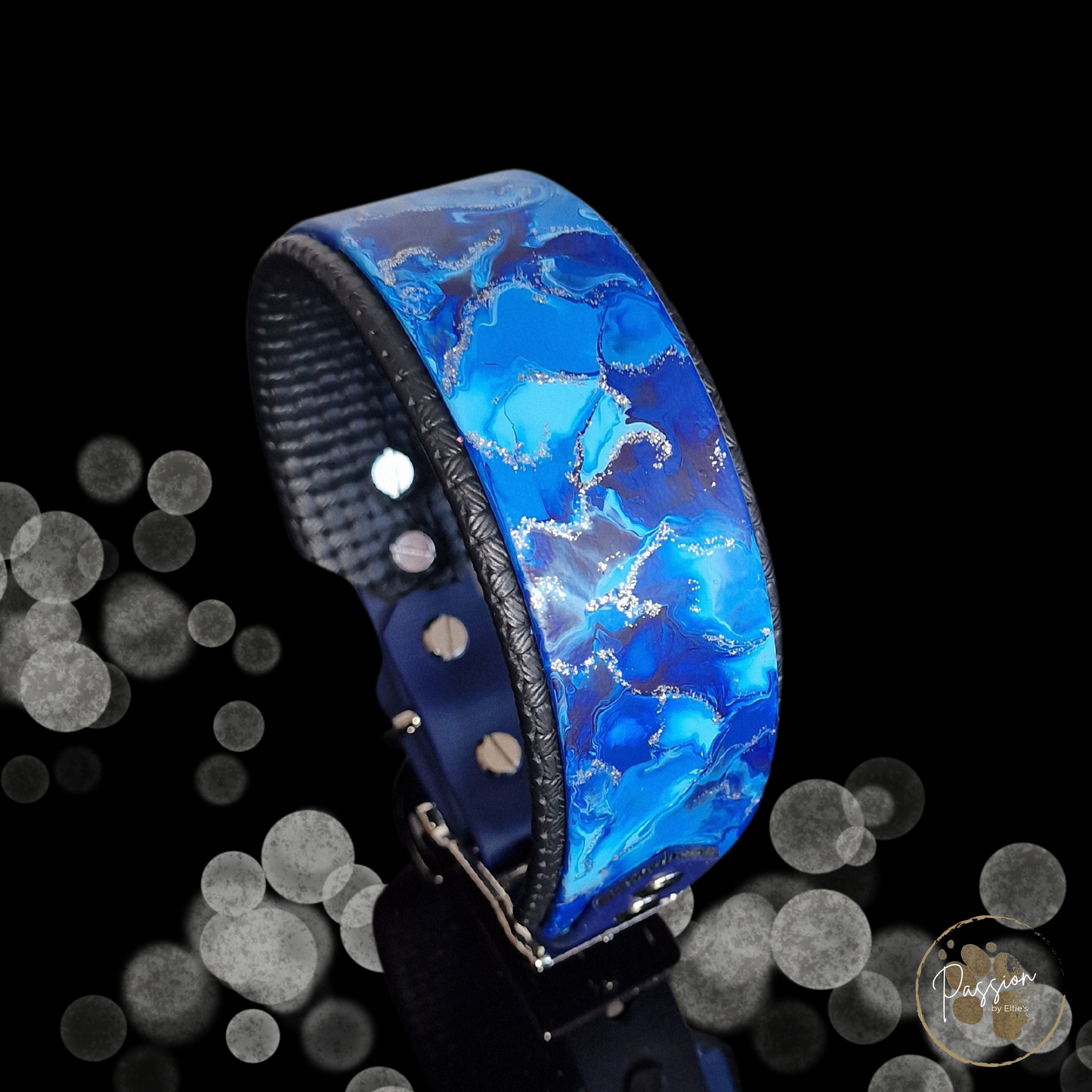 Blue Glamour