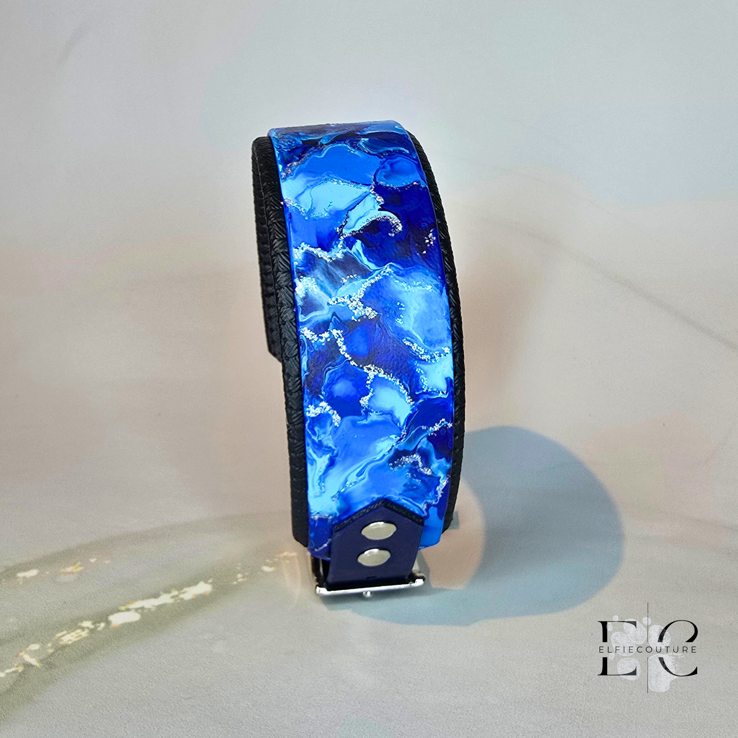 Blue Passion