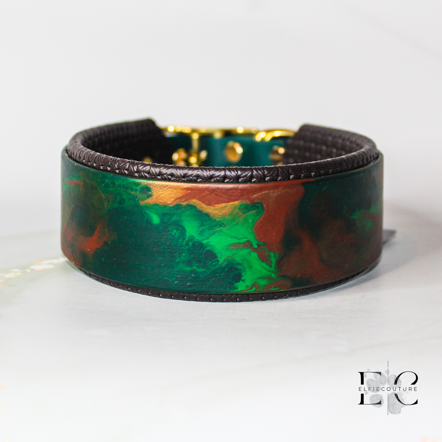 Green Brown