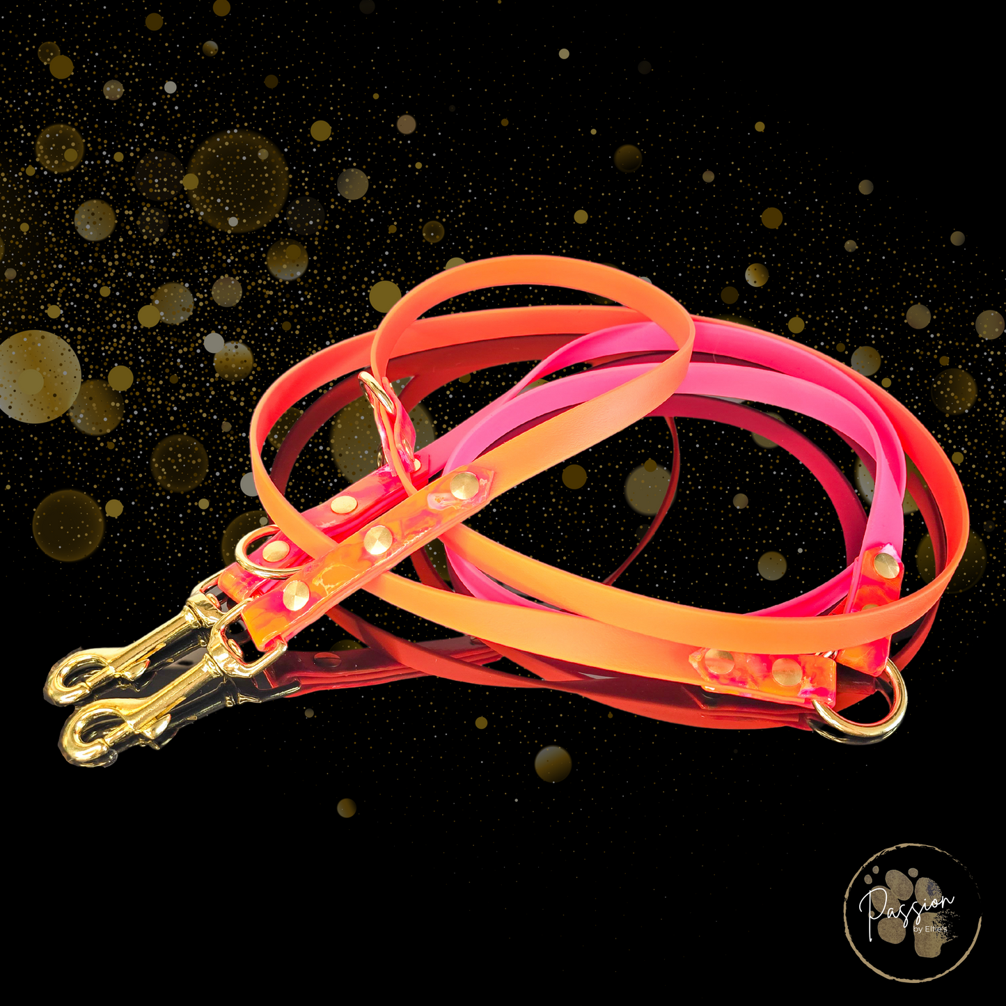 Ultimate Neon Pink