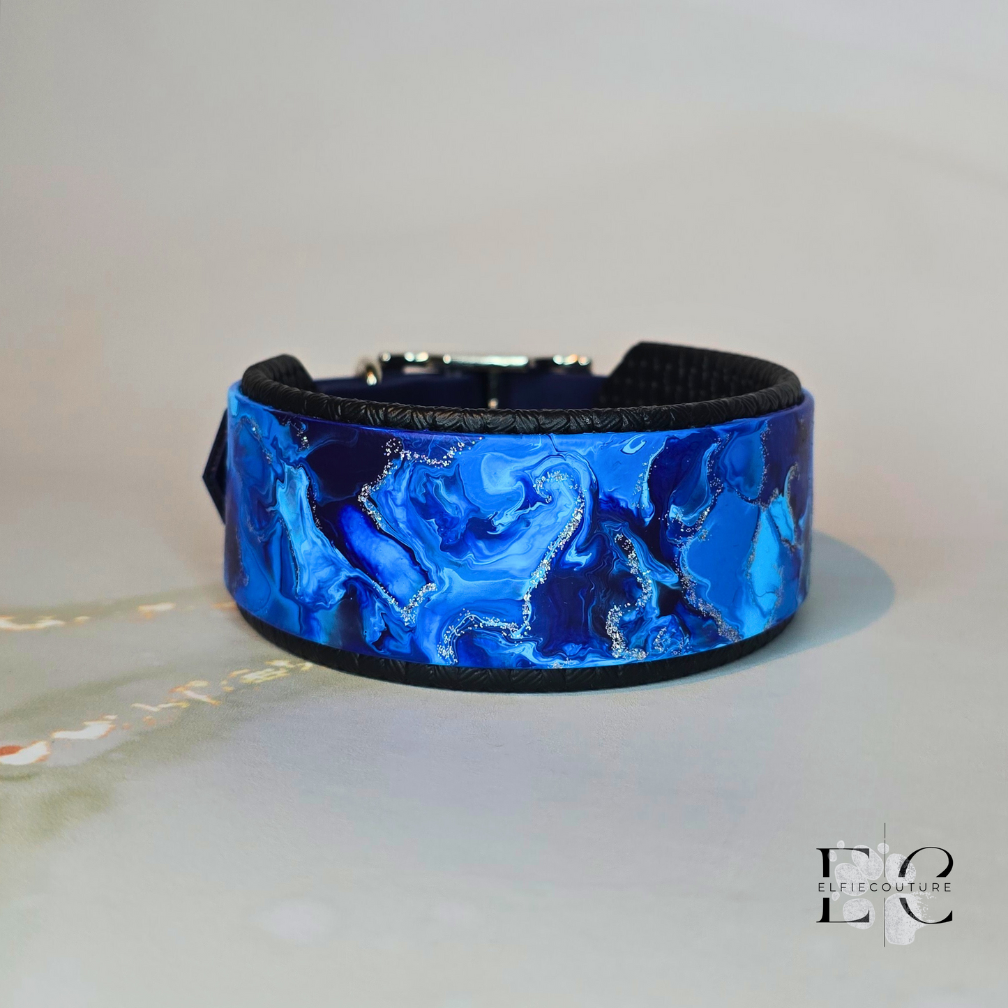 Blue Passion