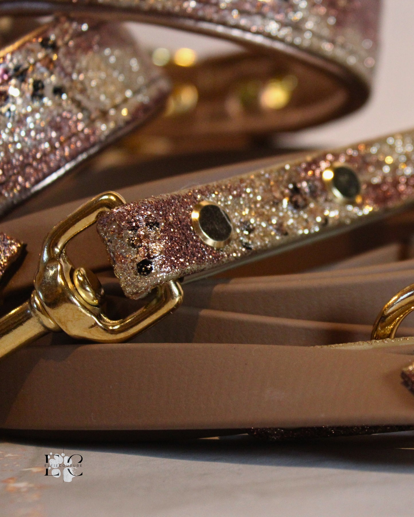 Champagner Dream Leine