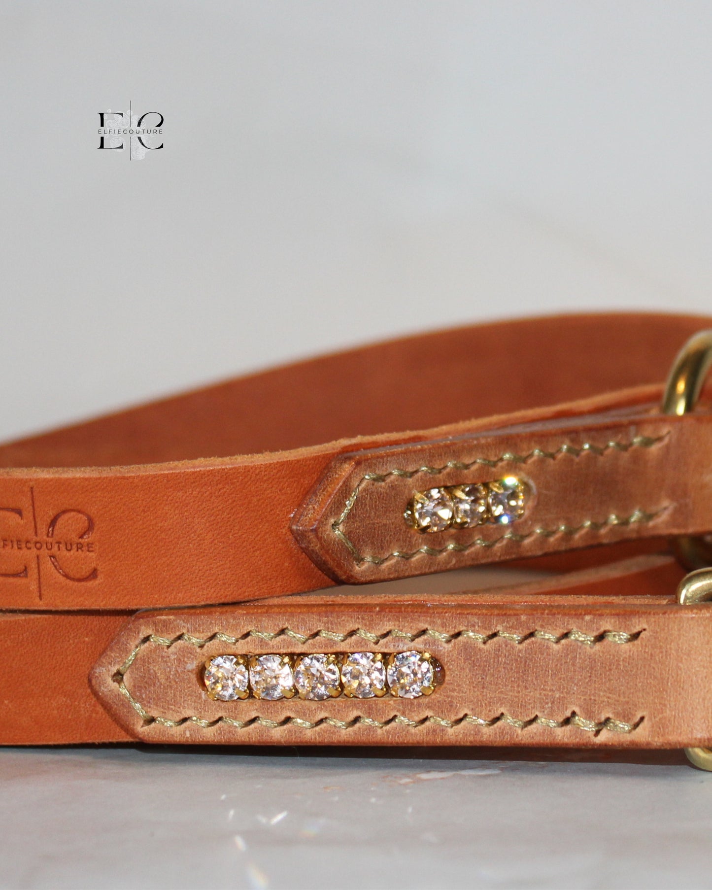 Lumina Crystal Leine