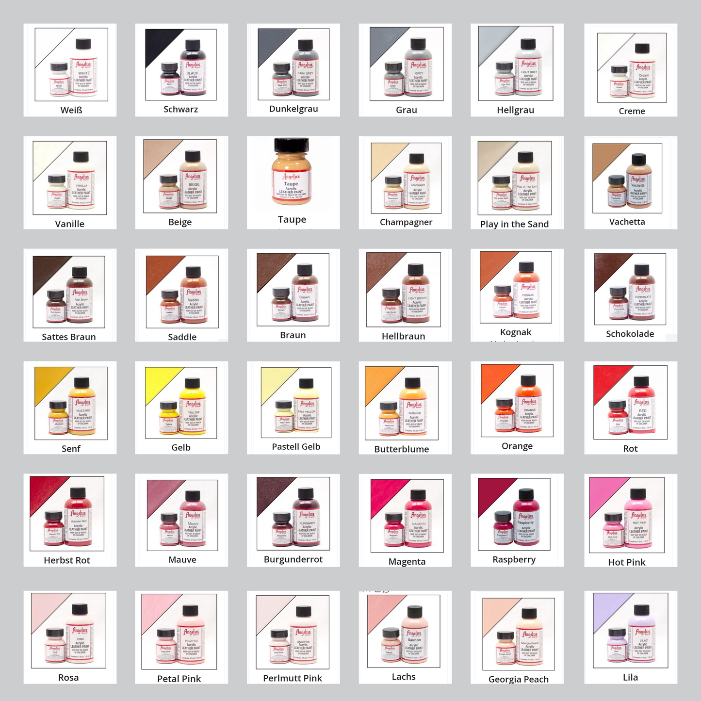 Passion Biothane - selber erstellen