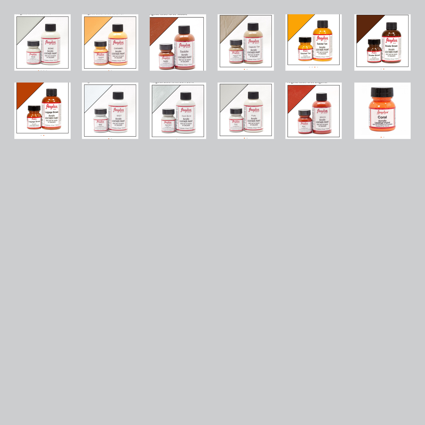 Passion Biothane - selber erstellen