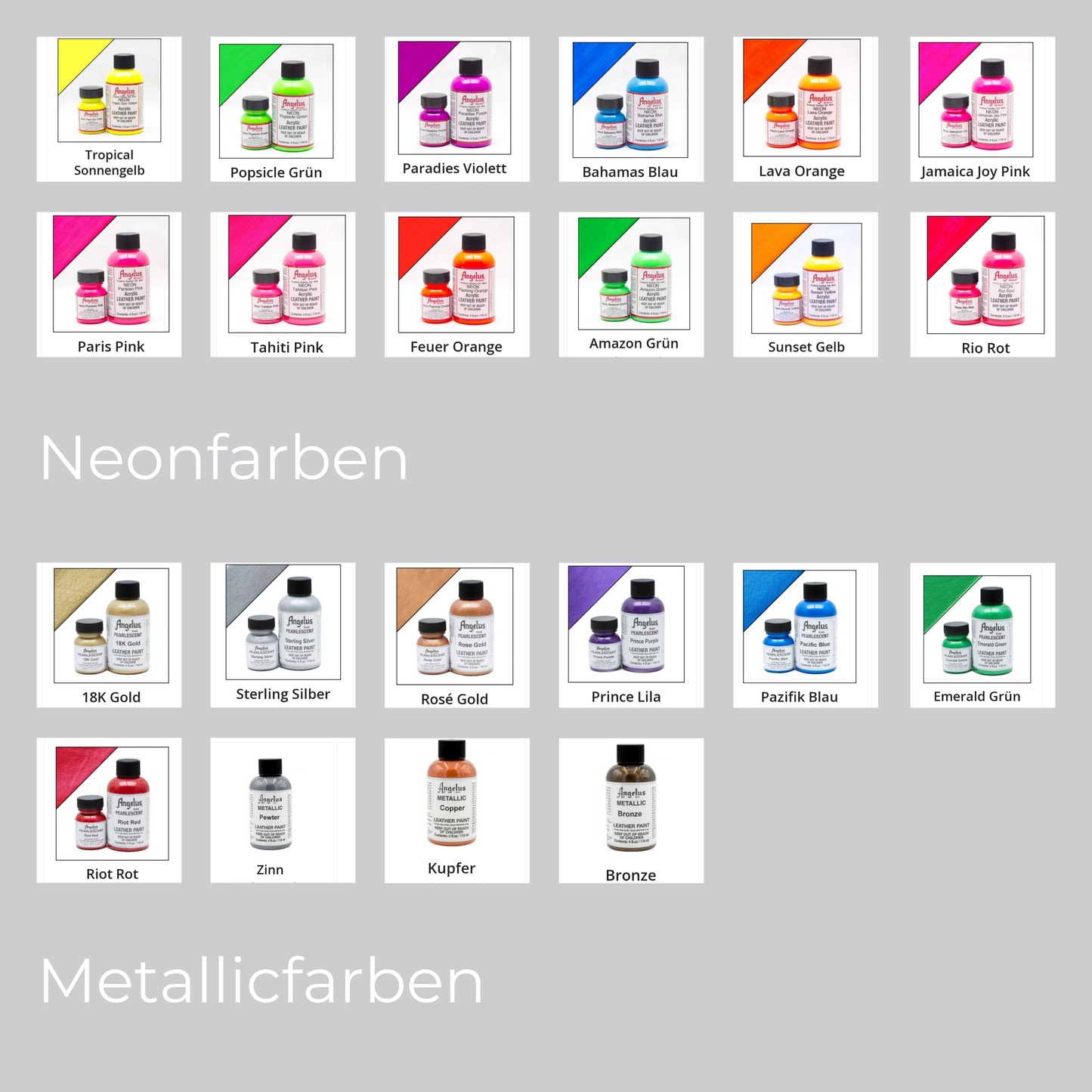 Passion Biothane - selber erstellen
