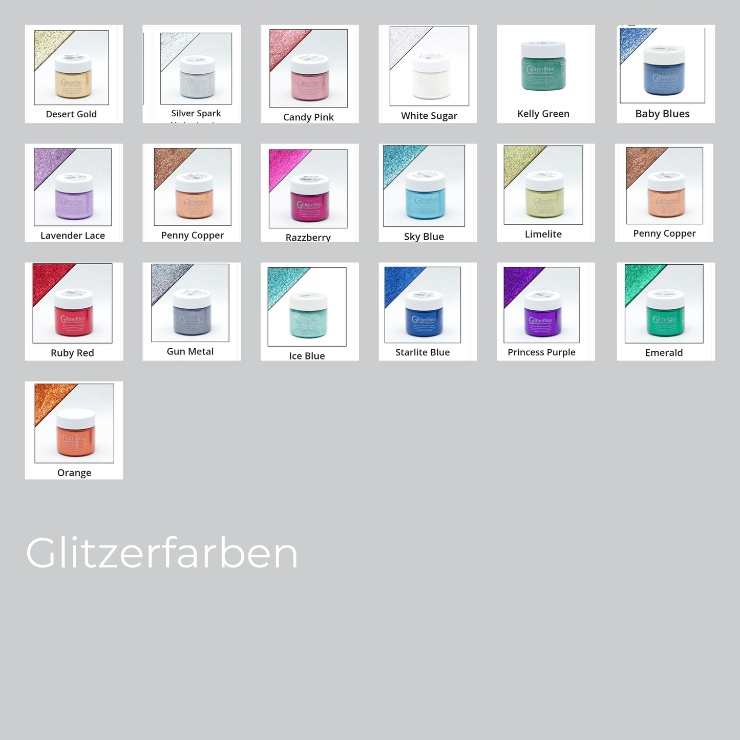 Passion Biothane - selber erstellen