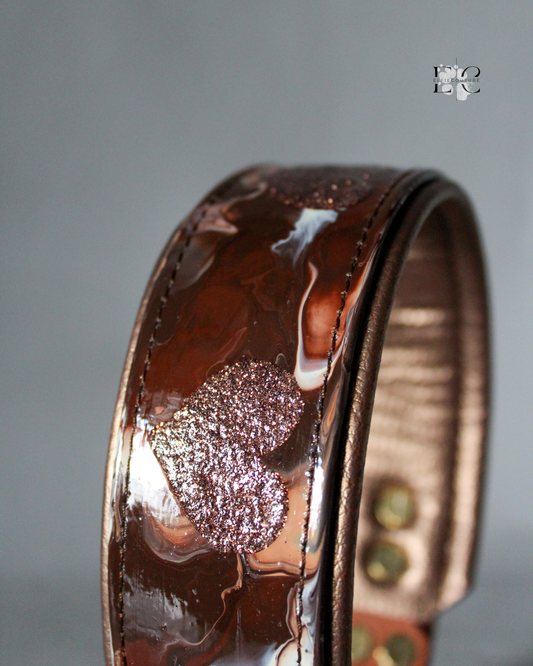 Heartbeat Mousse au Chocolat