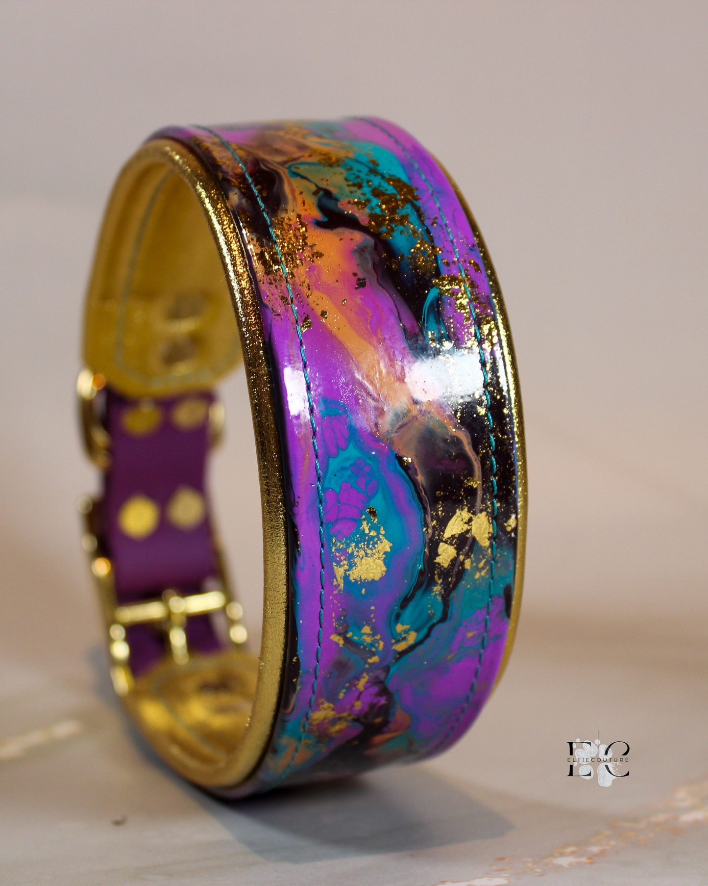 Purple Indian Dreams