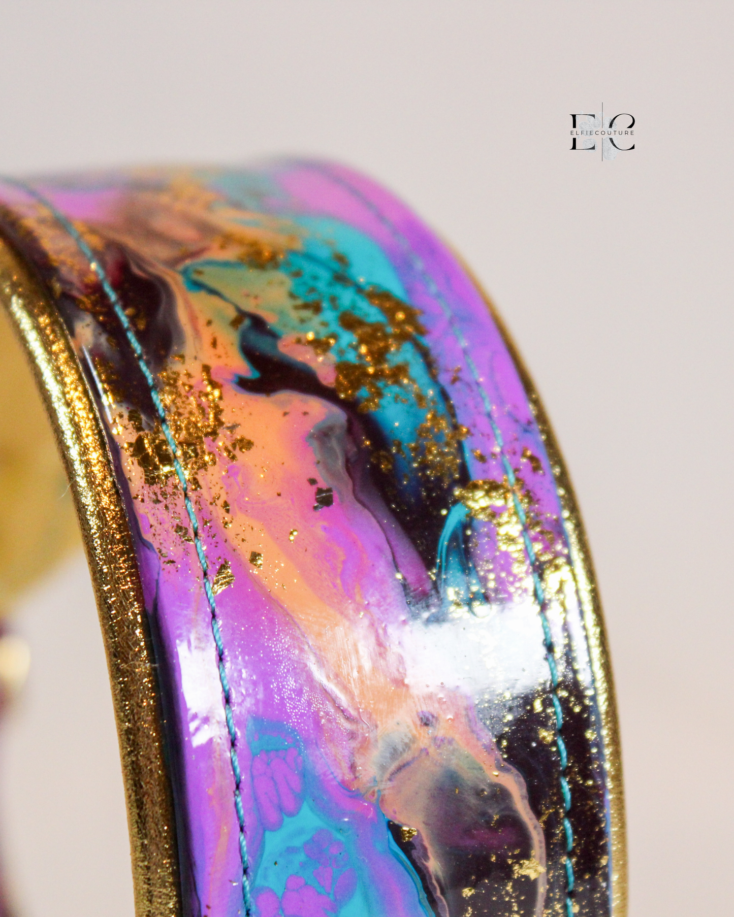 Purple Indian Dreams