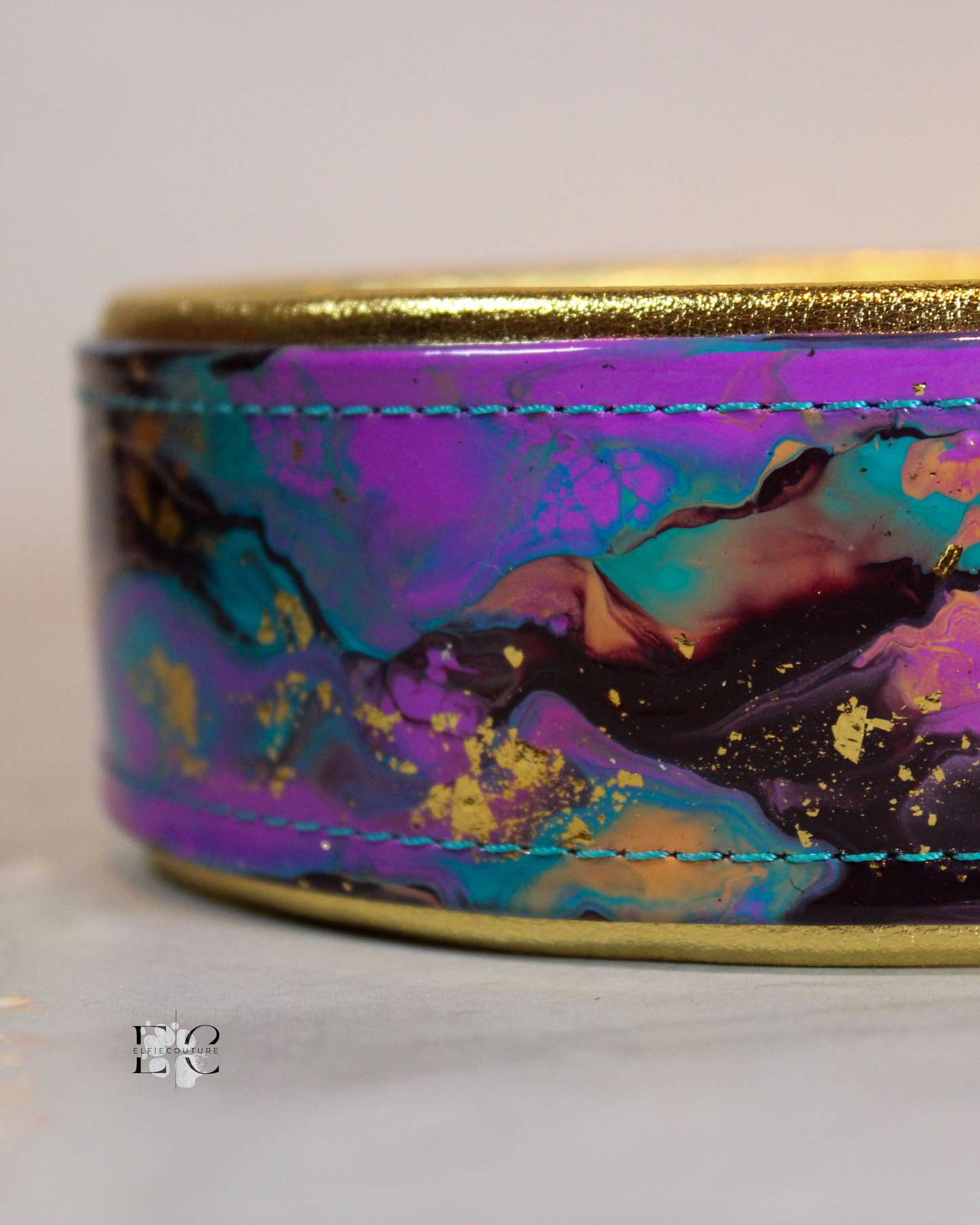 Purple Indian Dreams