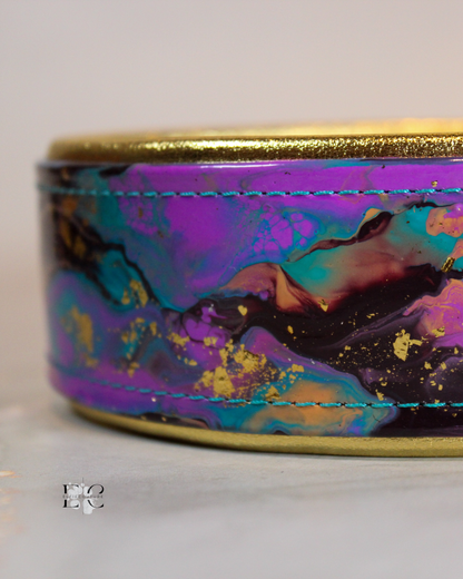 Purple Indian Dreams