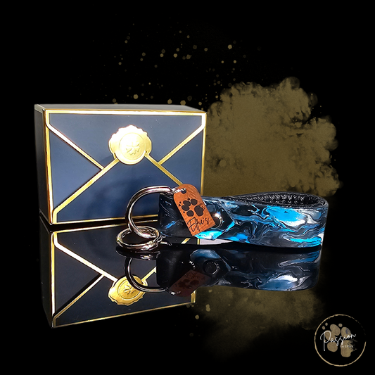 Create your keychain