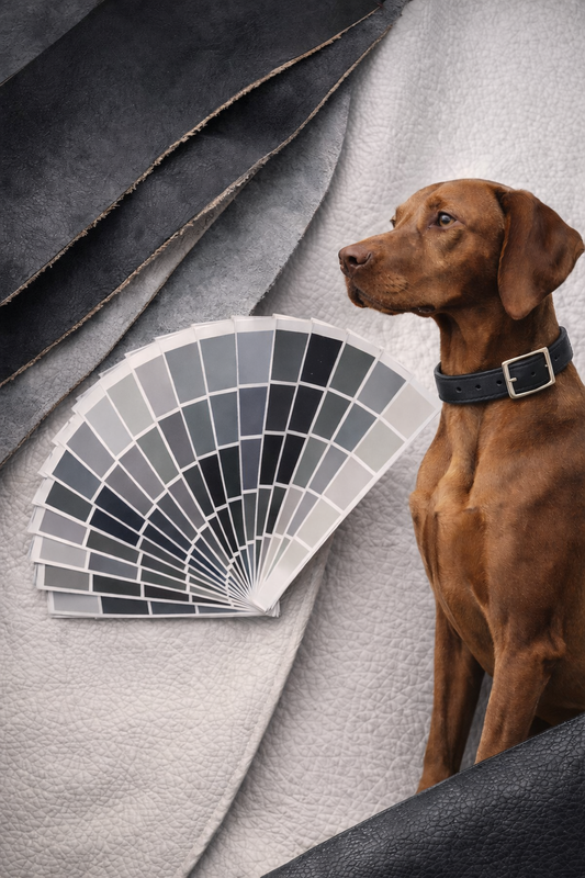 Farbberatung - finde deine perfekten Farben