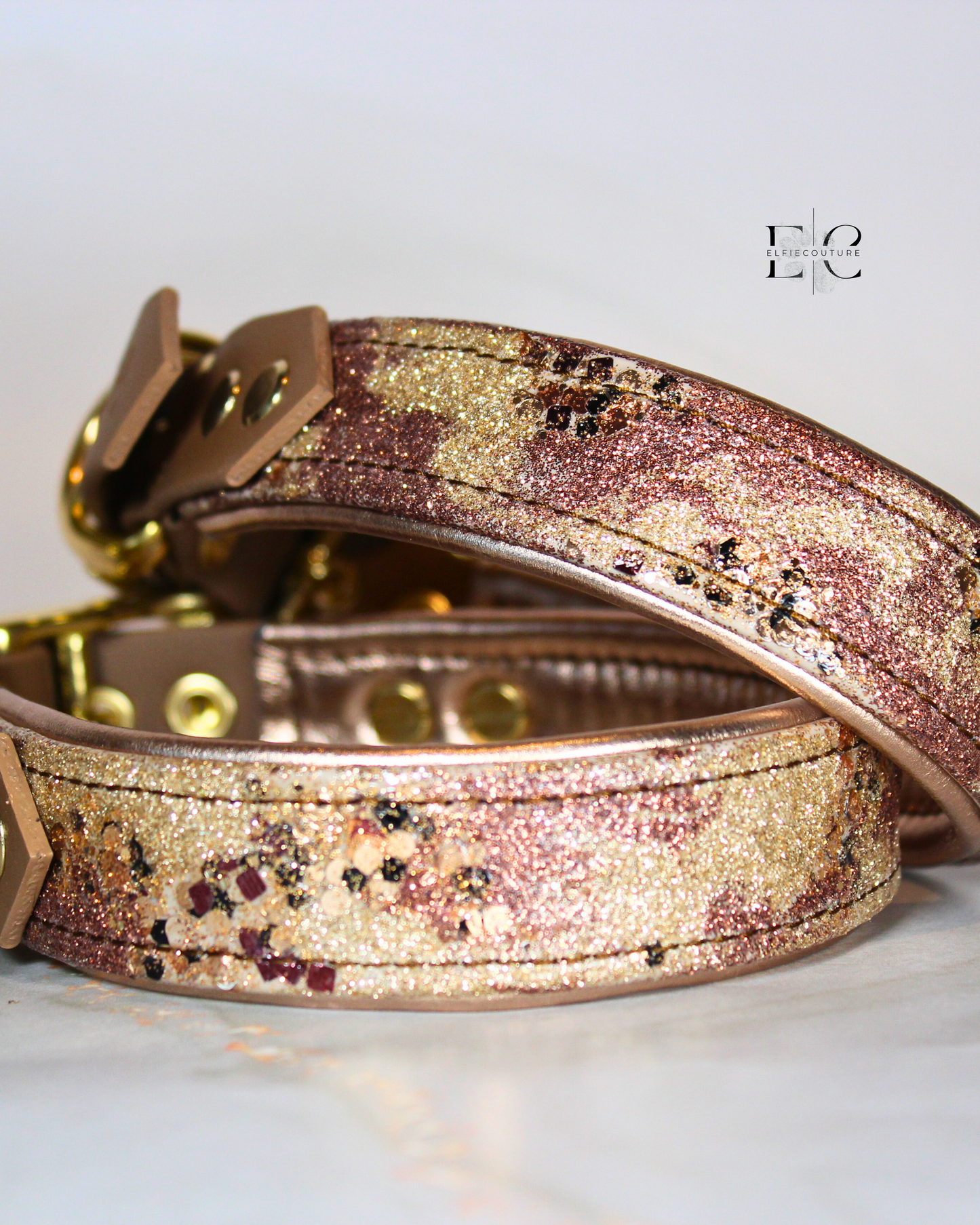 Fairy Glow Champagner Dream