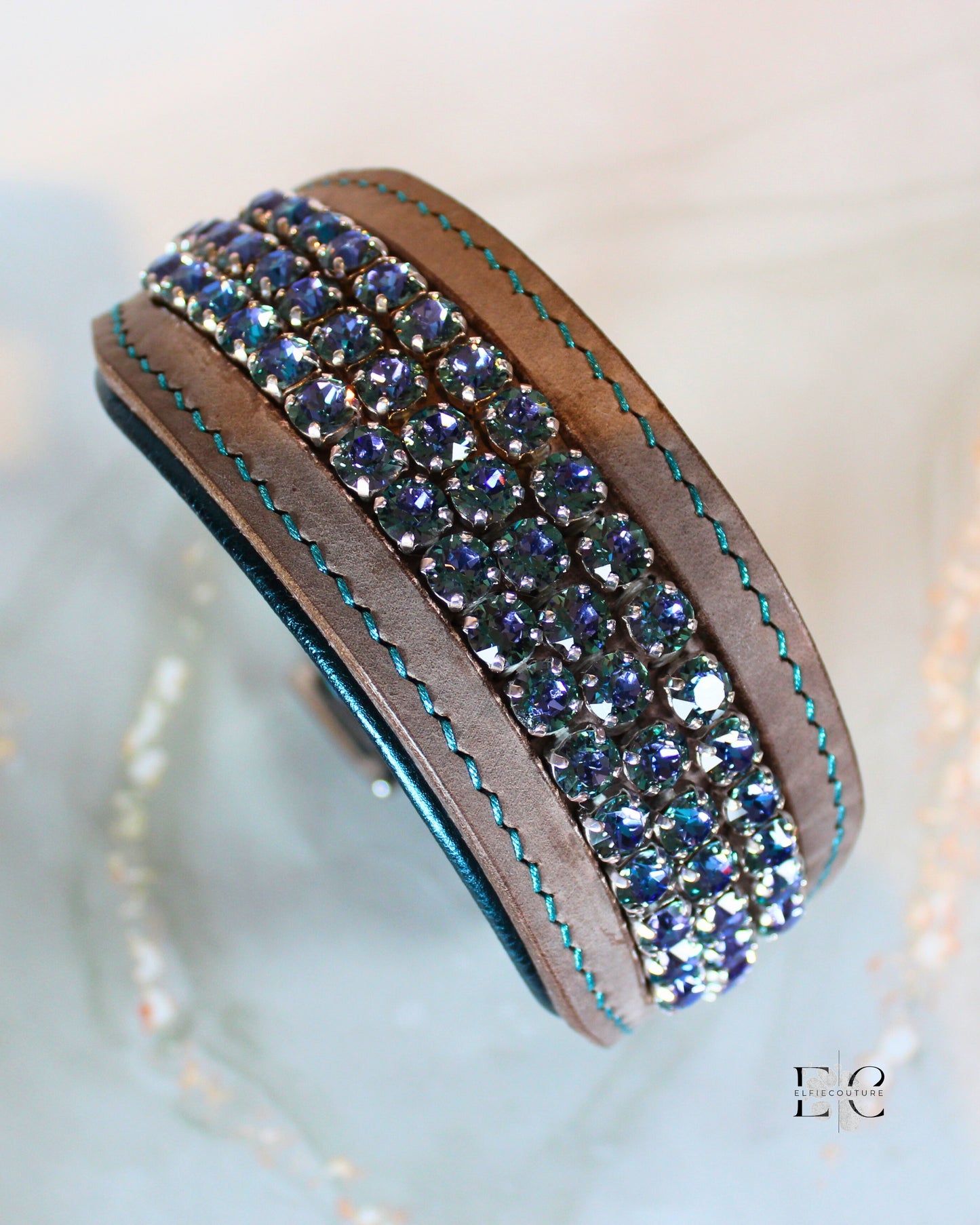 Lumina Crystal Deluxe