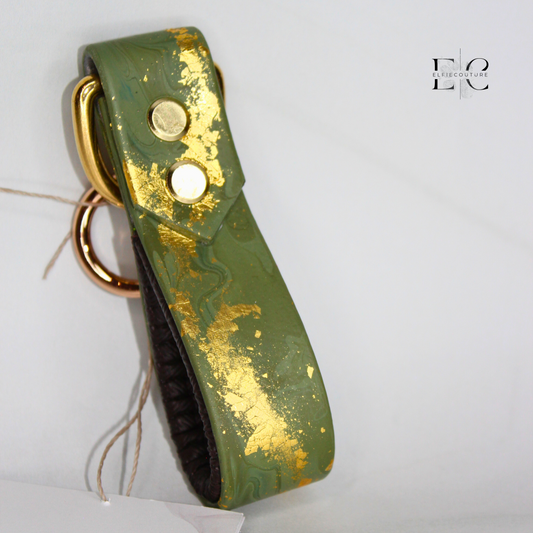 Keychain Luxury