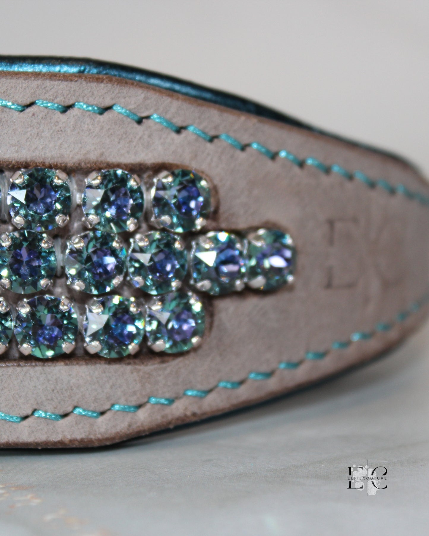 Lumina Crystal Deluxe