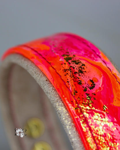 Passion Biothane - selber erstellen