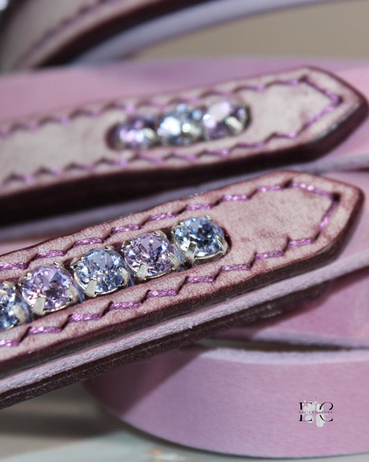 Lumina Crystal Leine