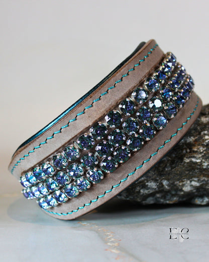 Lumina Crystal Deluxe