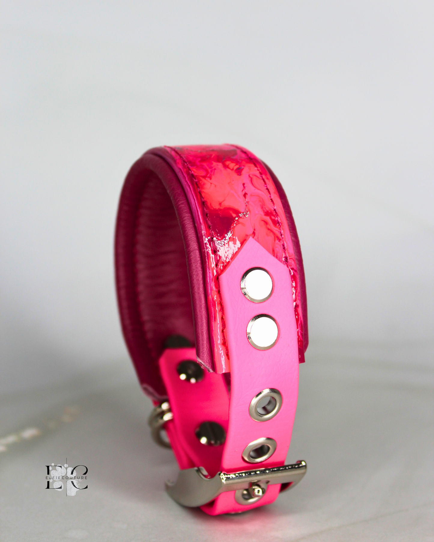 Passion Biothane - selber erstellen