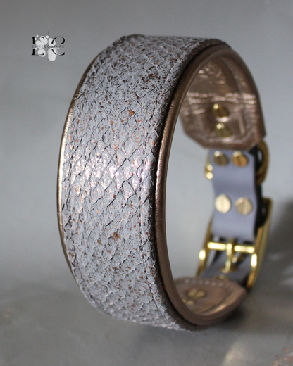 Vellmarin Biothane Halsband