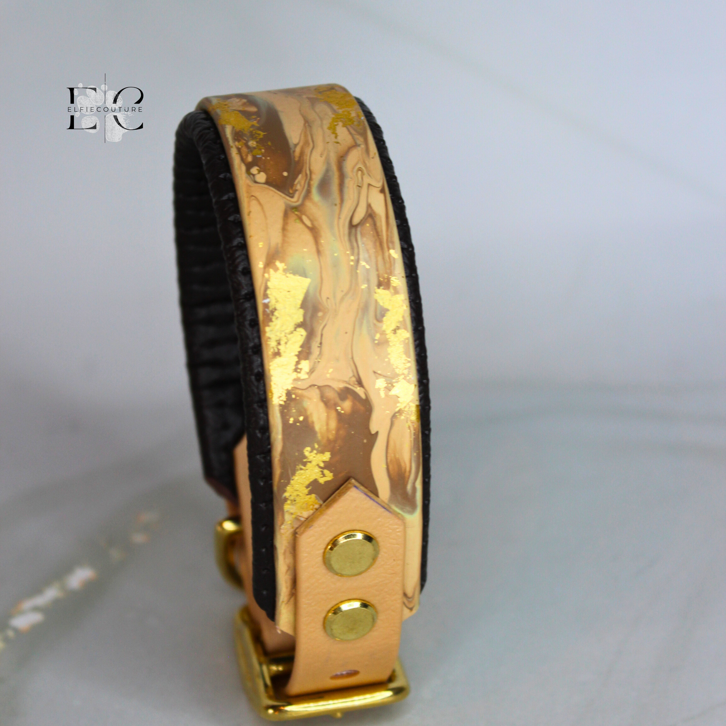 Golden Caramel