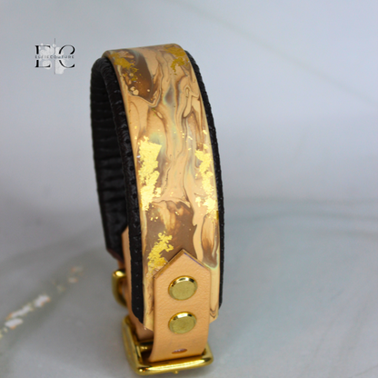 Golden Caramel