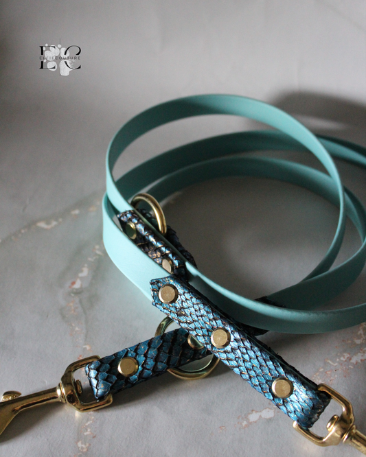 Vellmarin Biothane Leine