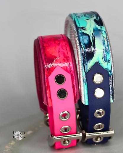 Passion Biothane - selber erstellen