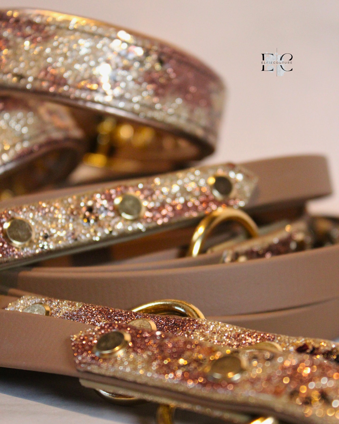 Champagner Dream Leine