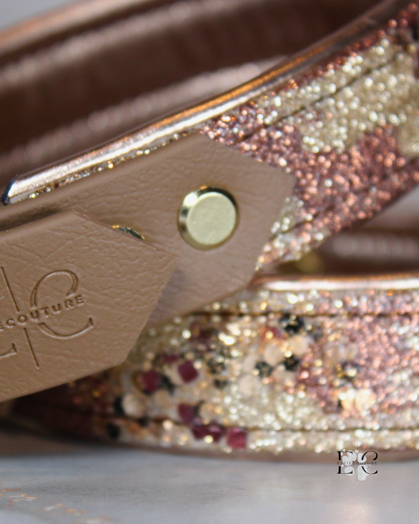 Fairy Glow Champagner Dream